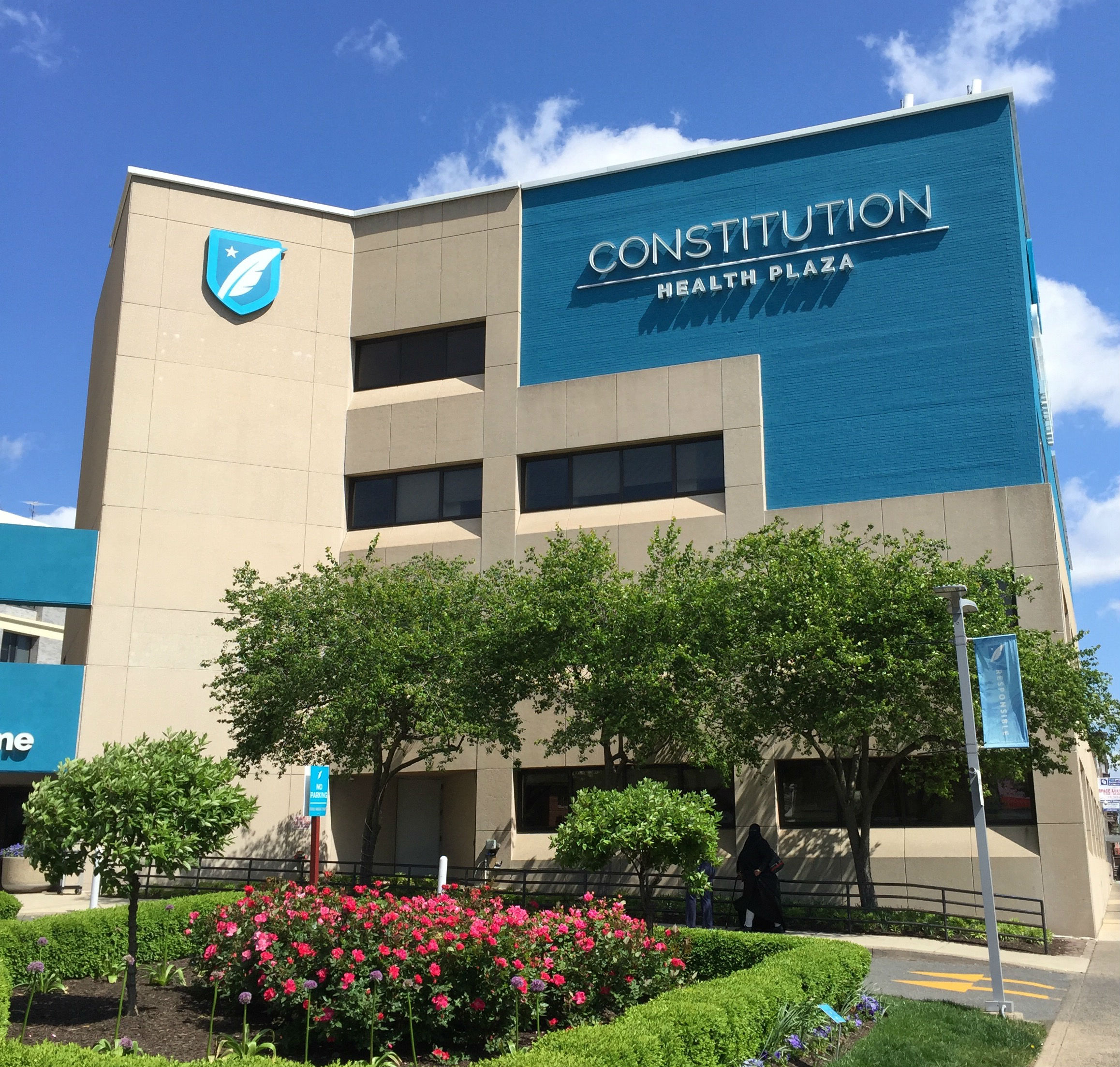 Constitution Health Plaza