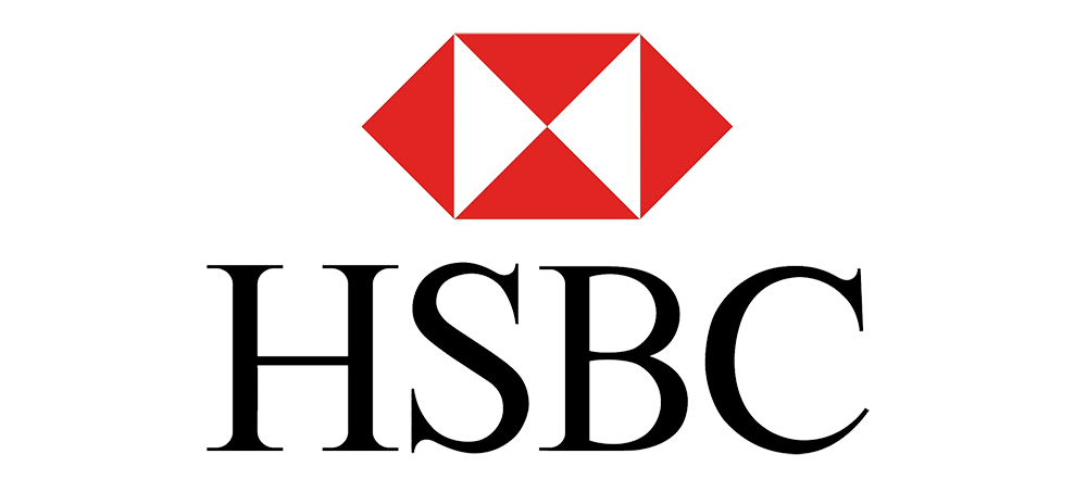 HSBC Logo