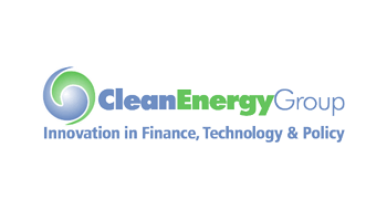 Clean Energy Group Logo