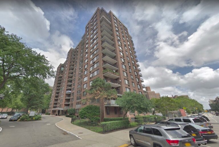 BES Lenox Hudsonview Deal